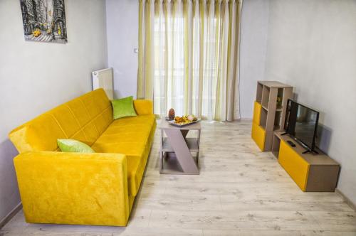 Фотография квартиры 4 Colours