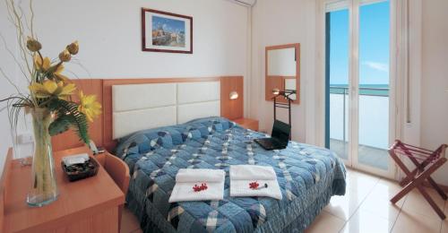 Фотография гостиницы Amadei Hotel Figaro & Apartments