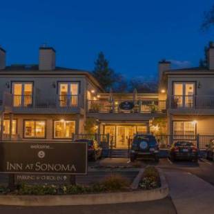 Фотографии мини отеля
Inn at Sonoma, A Four Sisters Inn