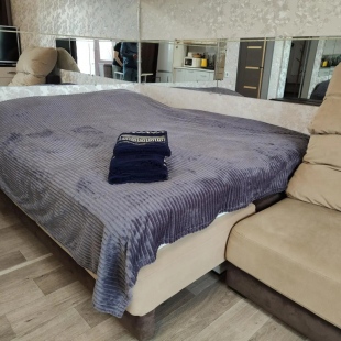 Фотография квартиры Апарт Миасс на улице Богдана Хмельницкого