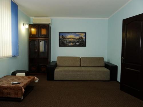 Фотографии гостевого дома
Терраса на Терской