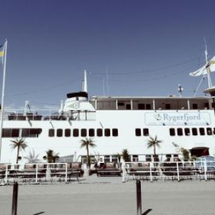 Фотография мини отеля STF Rygerfjord Hotel & Hostel