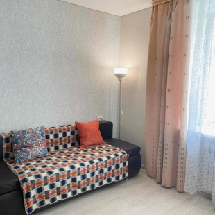 Фотография квартиры Апартаменты на улице Владивостокская