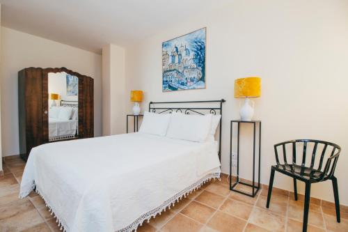 Фотография мини отеля Conte Orsini