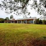 Фотография мини отеля Rothbury Escape