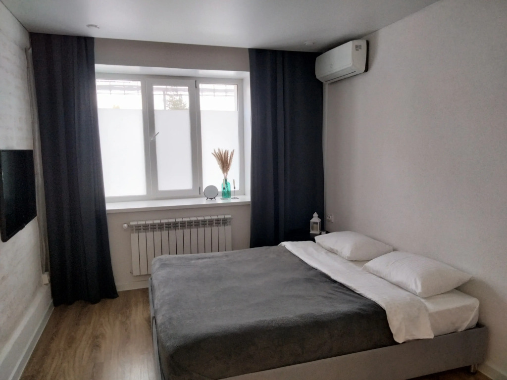 Фотография квартиры Квартира Студия на 4 пр Чернышевского 6Б