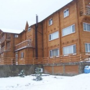 Фотография банкетного зала Помещик