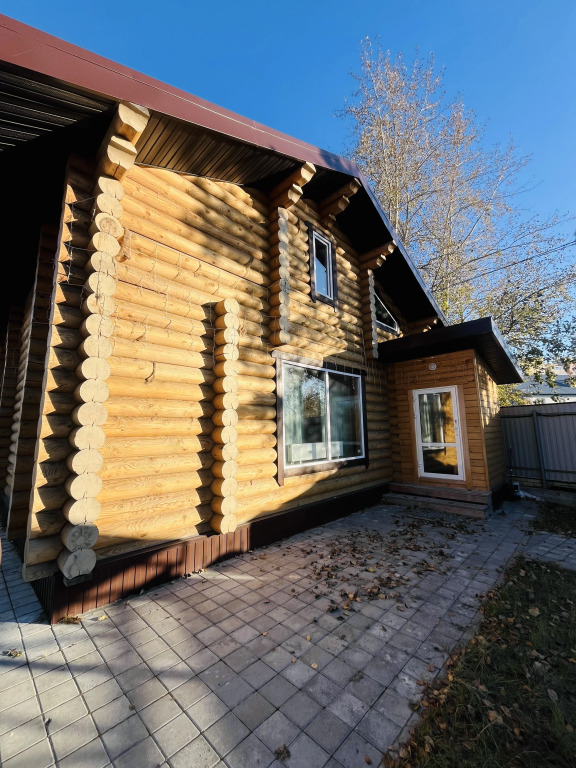 Фотография Коттеджа Частный дом Уютный