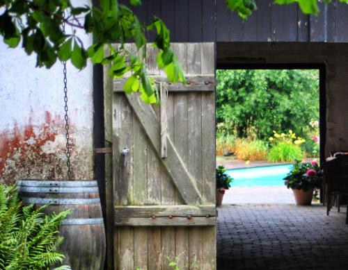 Фотография мини отеля Lunkaberg Bed & Breakfast