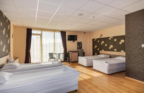 Фотография гостиницы Hotel City