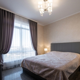 Фотография квартиры Апартаменты Soned House 1