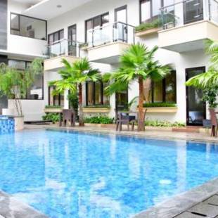 Фотографии гостиницы 
            Anugrah Hotel Sukabumi