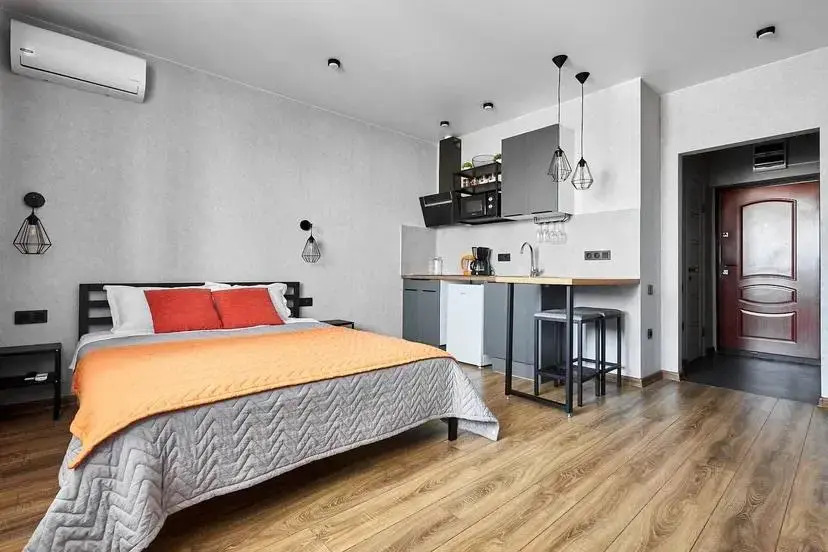 Фотография квартиры Квартира ProAparts