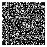 QR код гостиницы Апельсин на Тульской