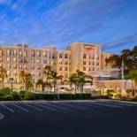 Фотография гостиницы Residence Inn Orlando Lake Mary