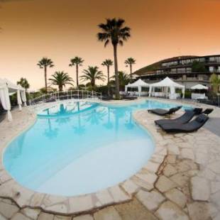 Фотографии гостиницы 
            Villa Michelangelo