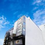 Фотография гостиницы Hotel Cafeira