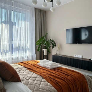 Фотография квартиры Квартира Уютная квартира в Ставрополе