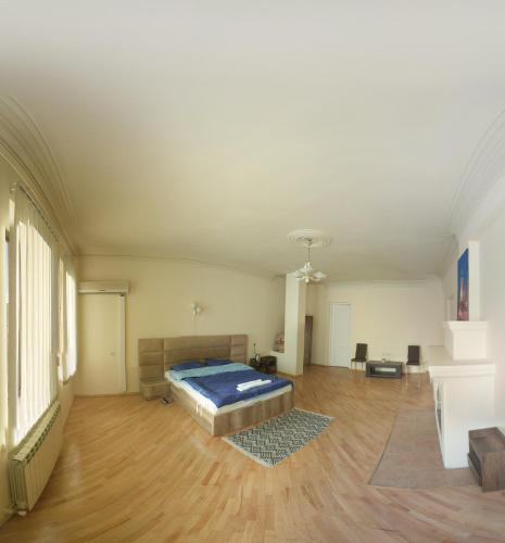 Фотография гостевого дома Guest House Eurasia