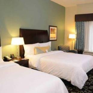 Фотографии гостиницы
Hilton Garden Inn Cartersville