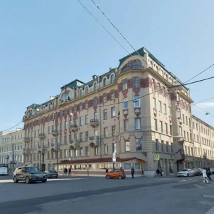 Фотография квартиры Апартаменты Spb2Day на улице Казанская 2