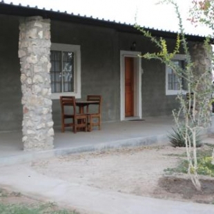 Фотография базы отдыха Eldorado Guest Farm