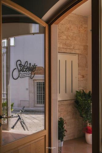 Фотография мини отеля Suberito rooms&bar