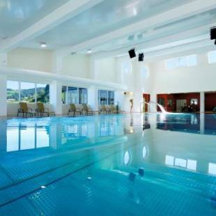 Фотографии гостиницы
Vitalhotel Quellengarten - Bed & Breakfast