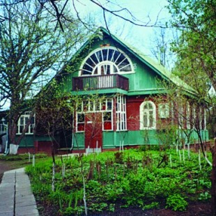 Фотография музея Мемориальный дом-музей С. Н. Дурылина