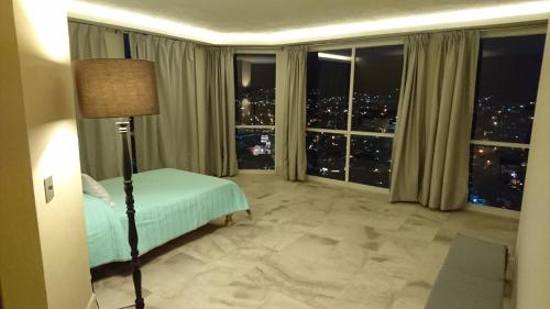 Фотография гостиницы La Vista