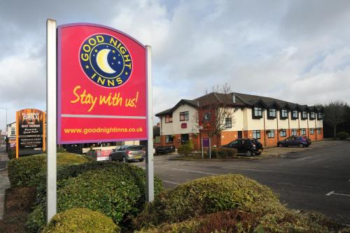 Фотография гостиницы Bay Horse by Greene King Inns