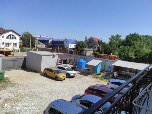 Фотография гостевого дома Майлан