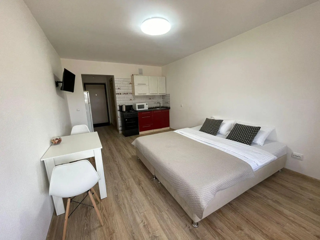 Фотография квартиры Квартира на Спутников