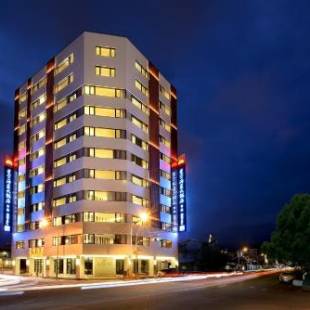 Фотографии гостиницы
Shiny Ocean Hotel