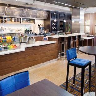 Фотографии гостиницы
Courtyard by Marriott Paso Robles