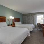 Фотография гостиницы Hampton Inn Harbourgate