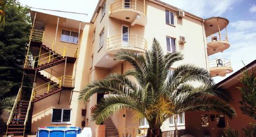 Фотографии гостиницы
Богемия