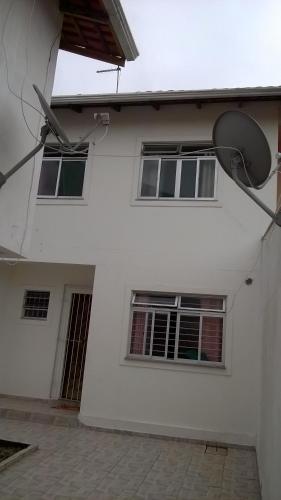 Фотографии гостевого дома
Sobrado Em Matinhos Pr