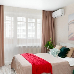 Фотография квартиры Квартира сети VIZIT рядом с Татнефть Ареной