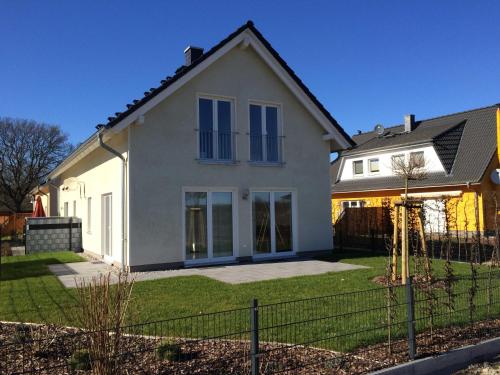 Фотография гостевого дома DHH Claire_SAWO