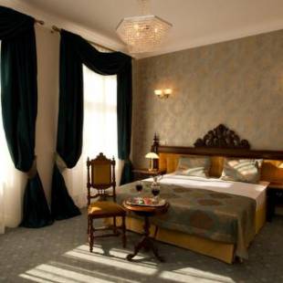 Фотографии гостиницы
Hotel Kolegiacki