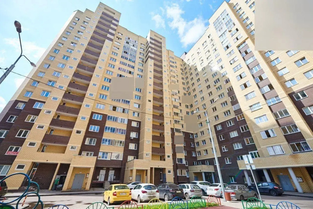 Фотография квартиры Апартаменты на улице Дмитрия Михайлова 2