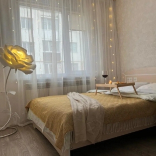 Фотография квартиры Квартира 1-к. квартира 32,3 м² 1/3 эт.