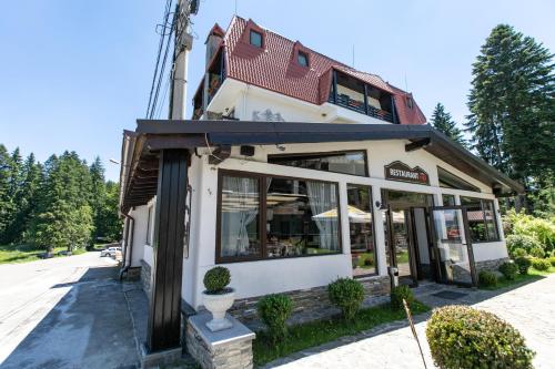 Фотография гостевого дома No 107 Predeal