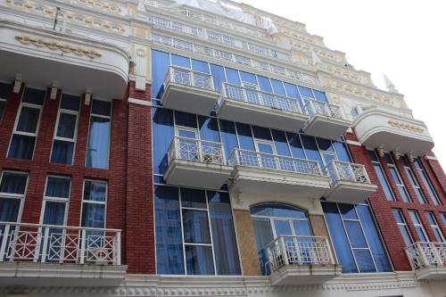 Фотография гостиницы Генерал