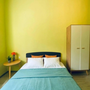 Фотография квартиры Апартаменты Room-Room Хользунова