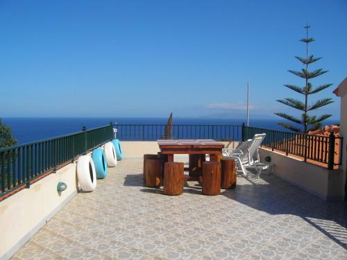 Фотография гостевого дома Residencia ANA