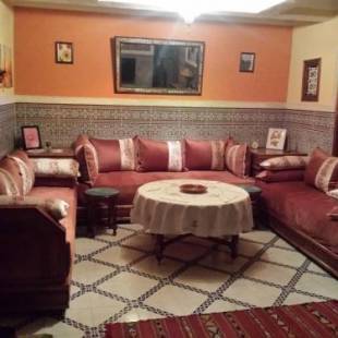 Фотографии гостевого дома
Riad 112