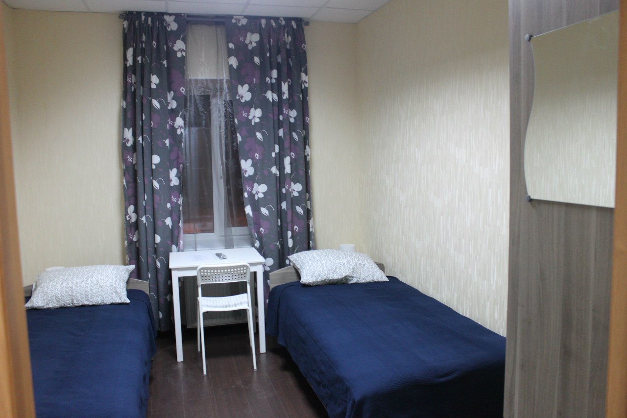 Фотография мини отеля На Копорском