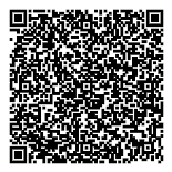 QR код апарт отеля Дом Шалле Березовая